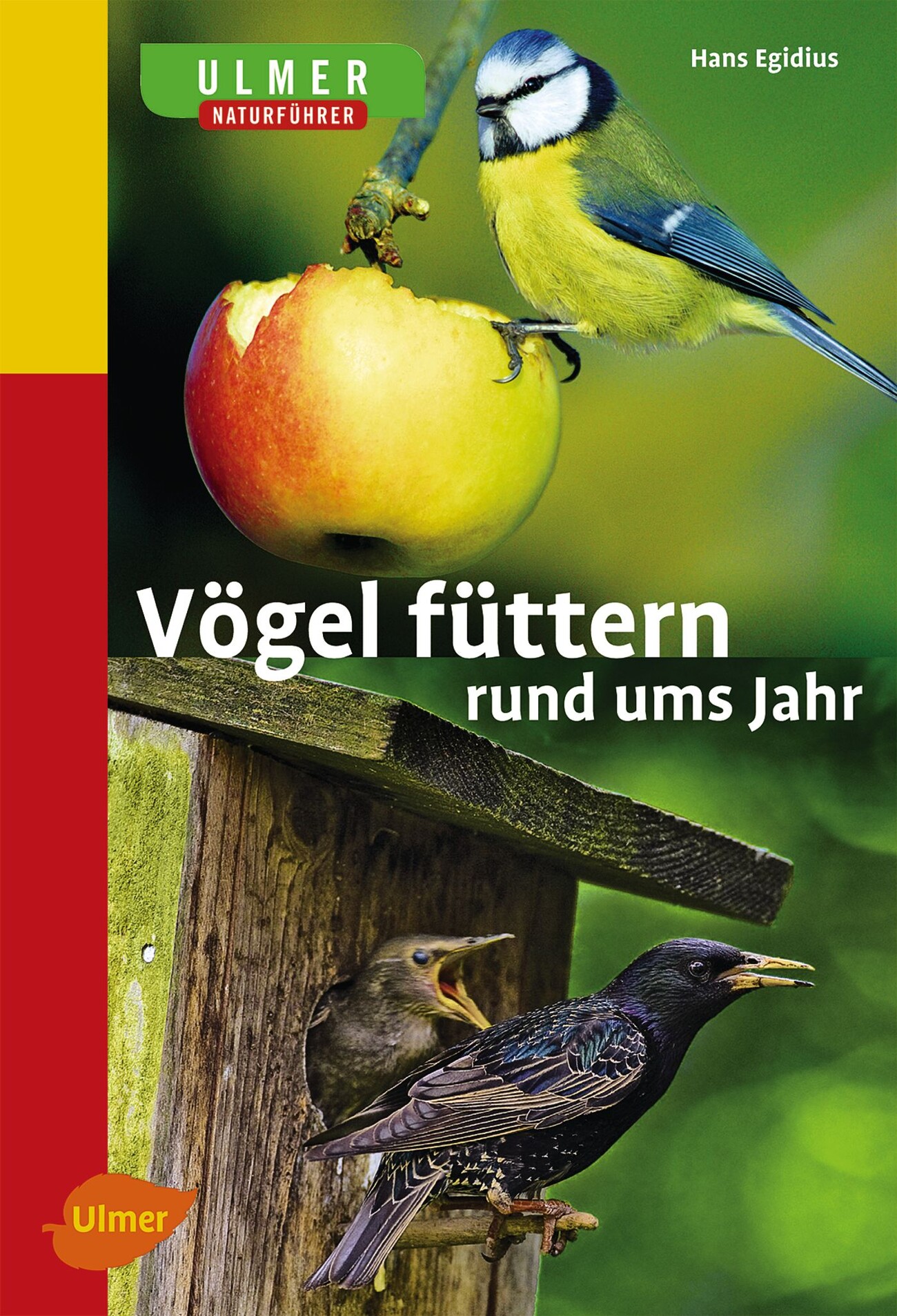 Meise Mag Melisse - Verlag Eugen Ulmer: Bücher & Zeitschriften Für ...