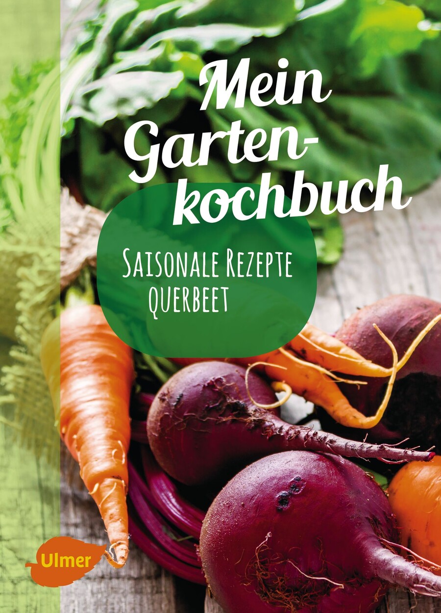 Fermentieren. Das Rezeptbuch - Verlag Eugen Ulmer: Bücher ...