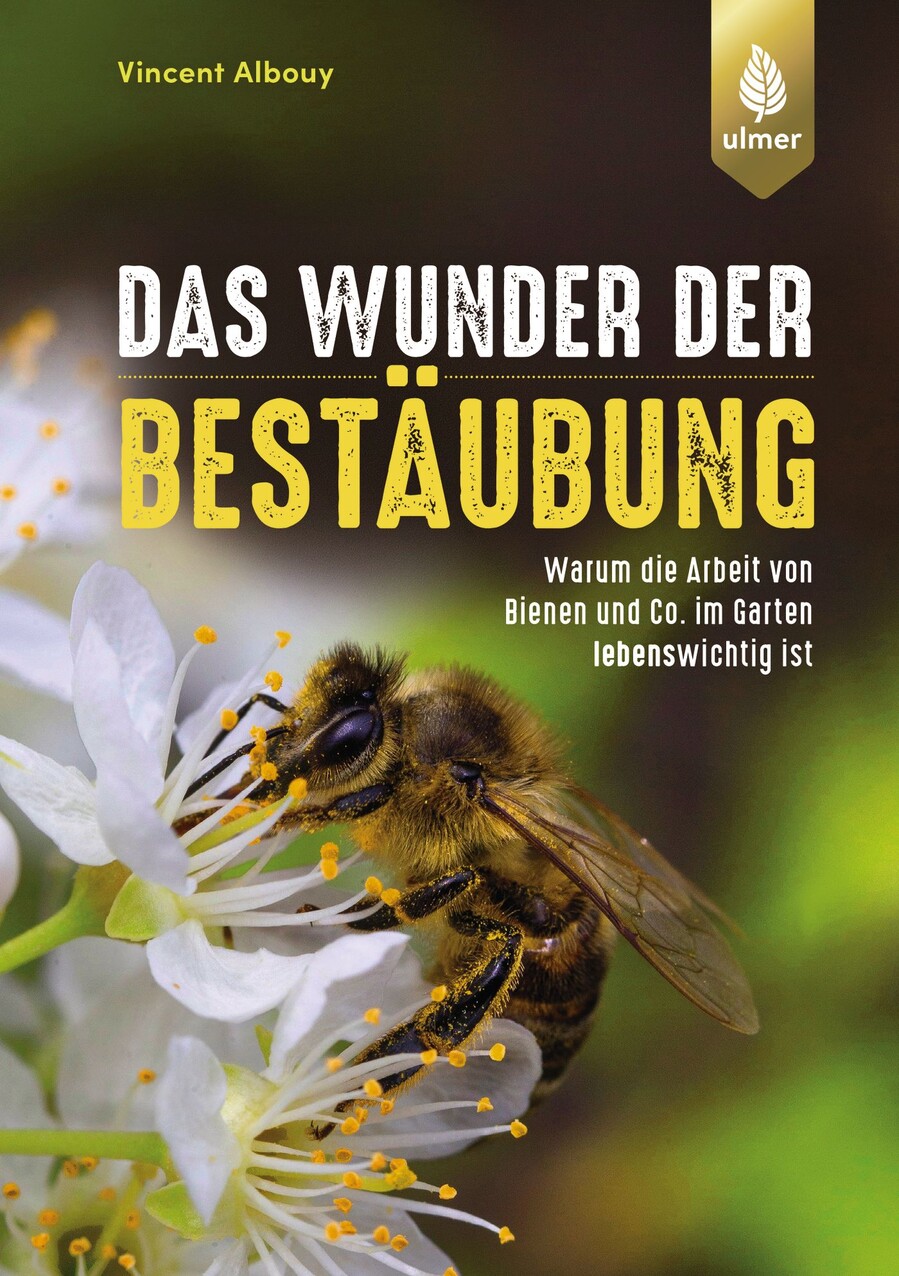 Meise Mag Melisse - Verlag Eugen Ulmer: Bücher & Zeitschriften Für ...