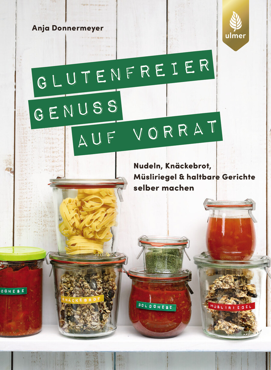 Verlag Eugen Ulmer: Bücher & Zeitschriften Für Garten, Gartenbau ...