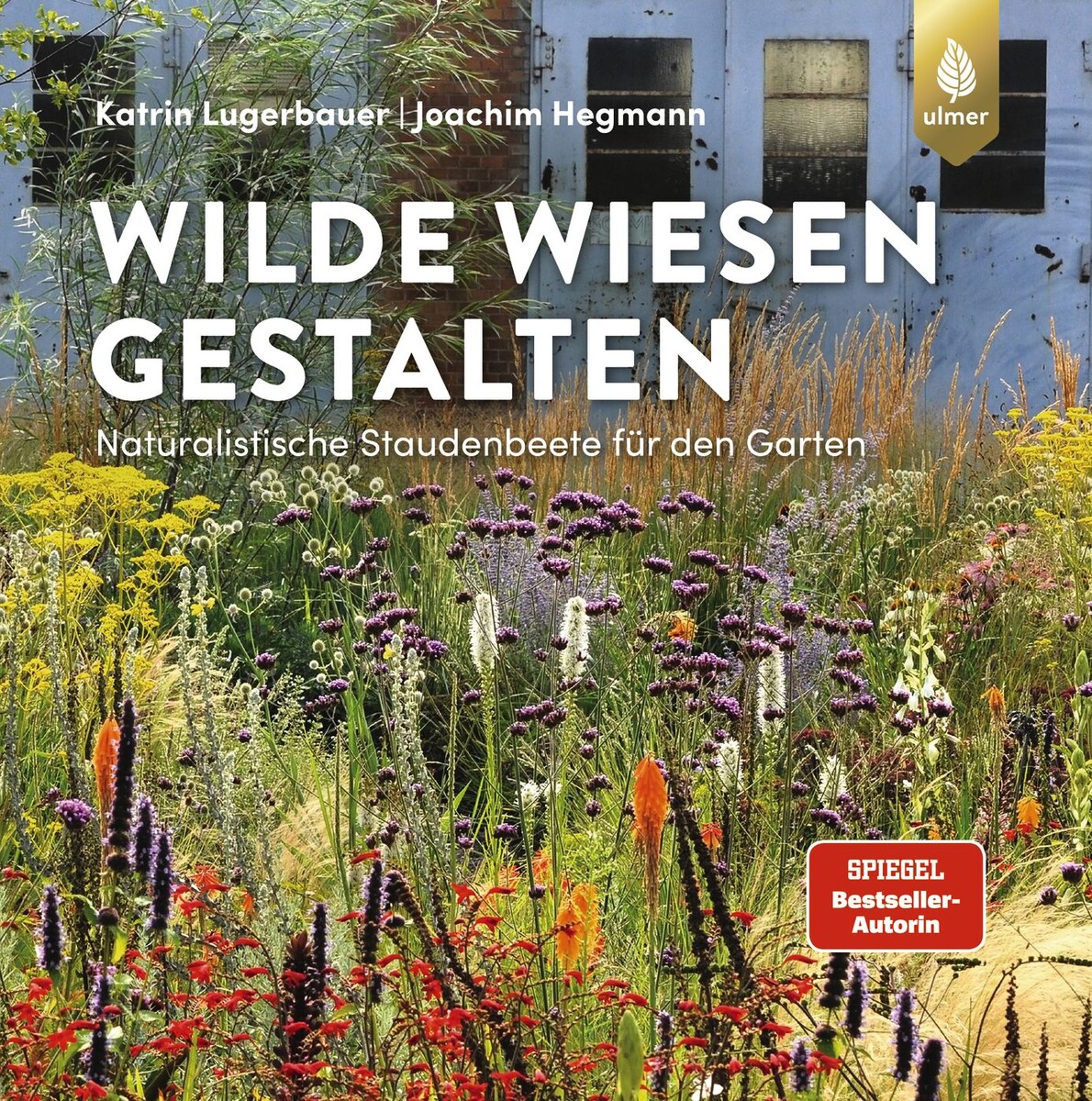 Garten 2025 gestalten buch